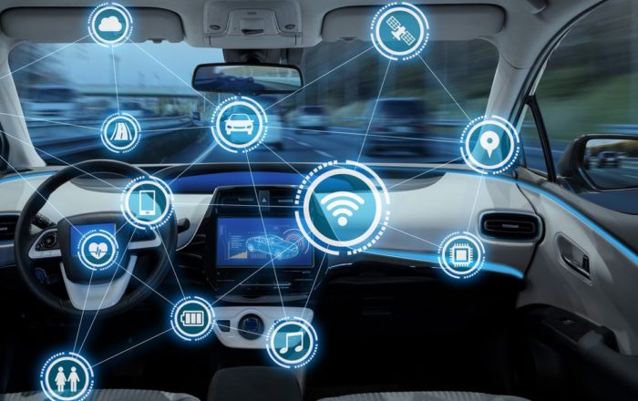 Auriga Develops Computer Vision for Autonomous Driving