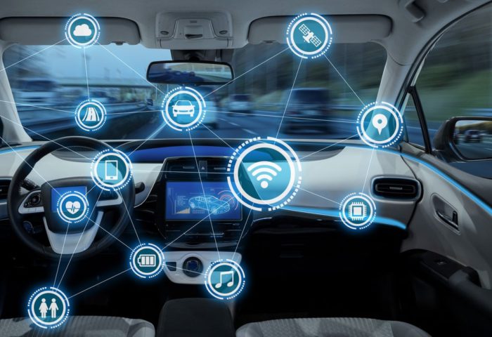 Auriga Develops Computer Vision for Autonomous Driving