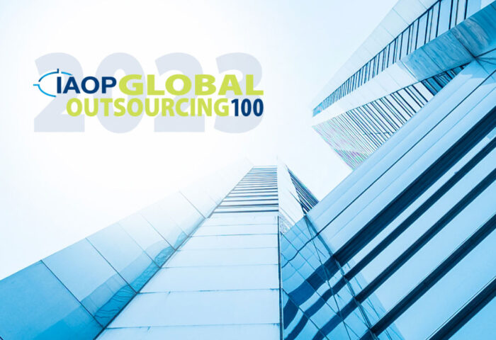 Auriga’s Commitment to Excellence Recognized with Global Outsourcing 100 Distinction