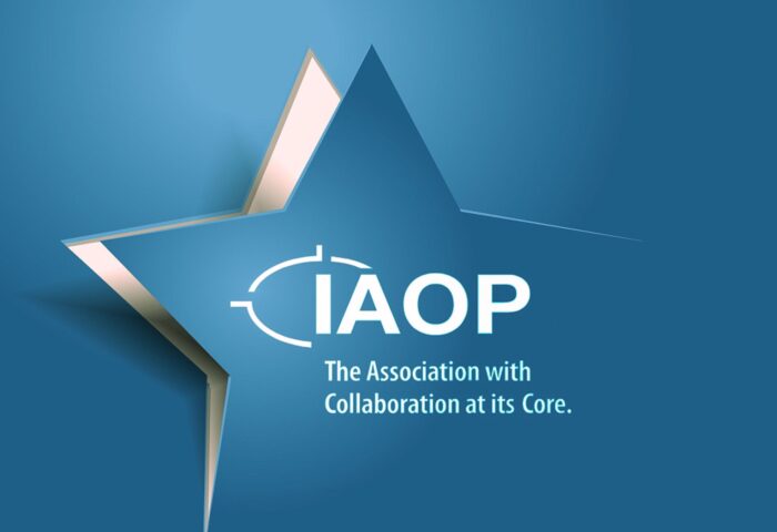 Auriga Recognized as a Global Leader by IAOP®