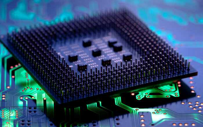 Conquering the Mountaintop: The Top 5 Challenges in Software Development for New Hardware Architectures Conquering the Mountaintop: The Top 5 Challenges in Software Development for New Hardware Architectures