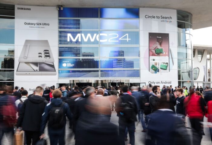 Auriga at MWC 2024: Riding the Wave of AI and Next-Gen Networks