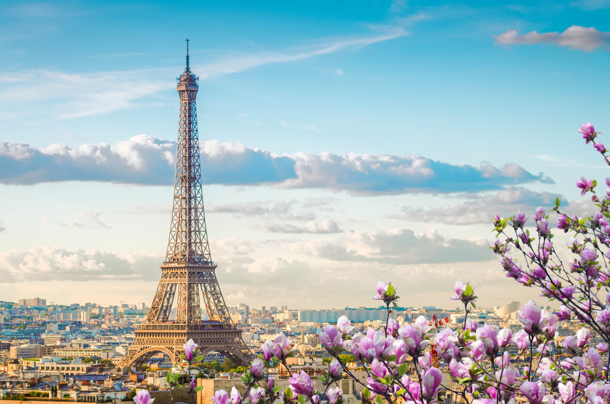 Charting New Frontiers: Auriga Sets Course for Global Industrie 2024
